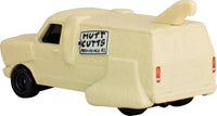 Hot Wheels Dumb and Dumber Mutt Cutts Van