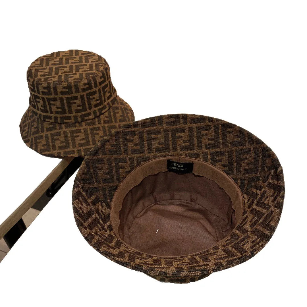 Funday Bucket Hat Luxury Streetwear Edition