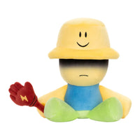 Slap Battles Chibi Soft Plush Toy