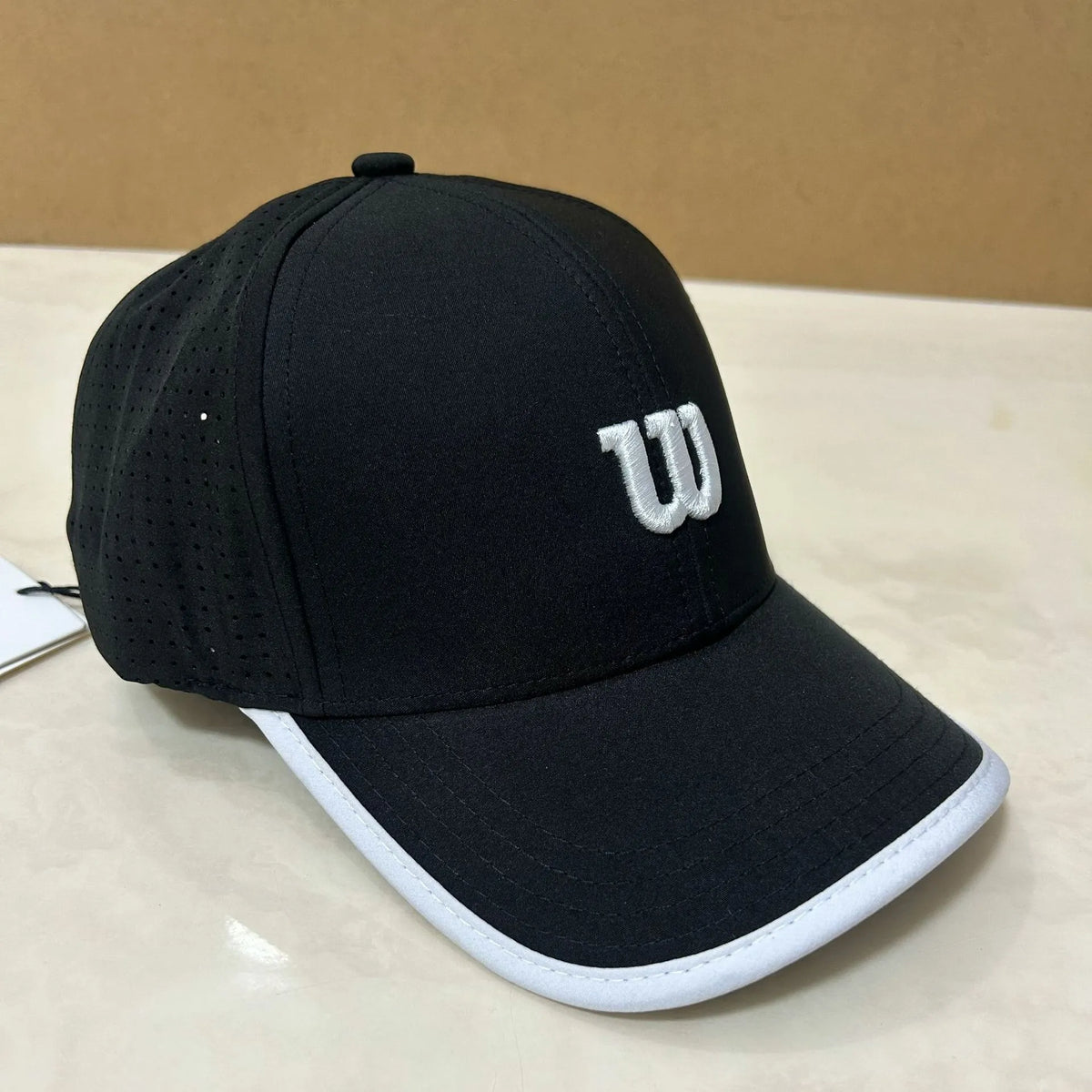 Wilson Active Performance Tennis Cap