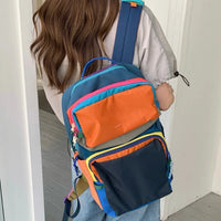 Cotopaxi Allpa Del Día Colorblock Travel Backpack