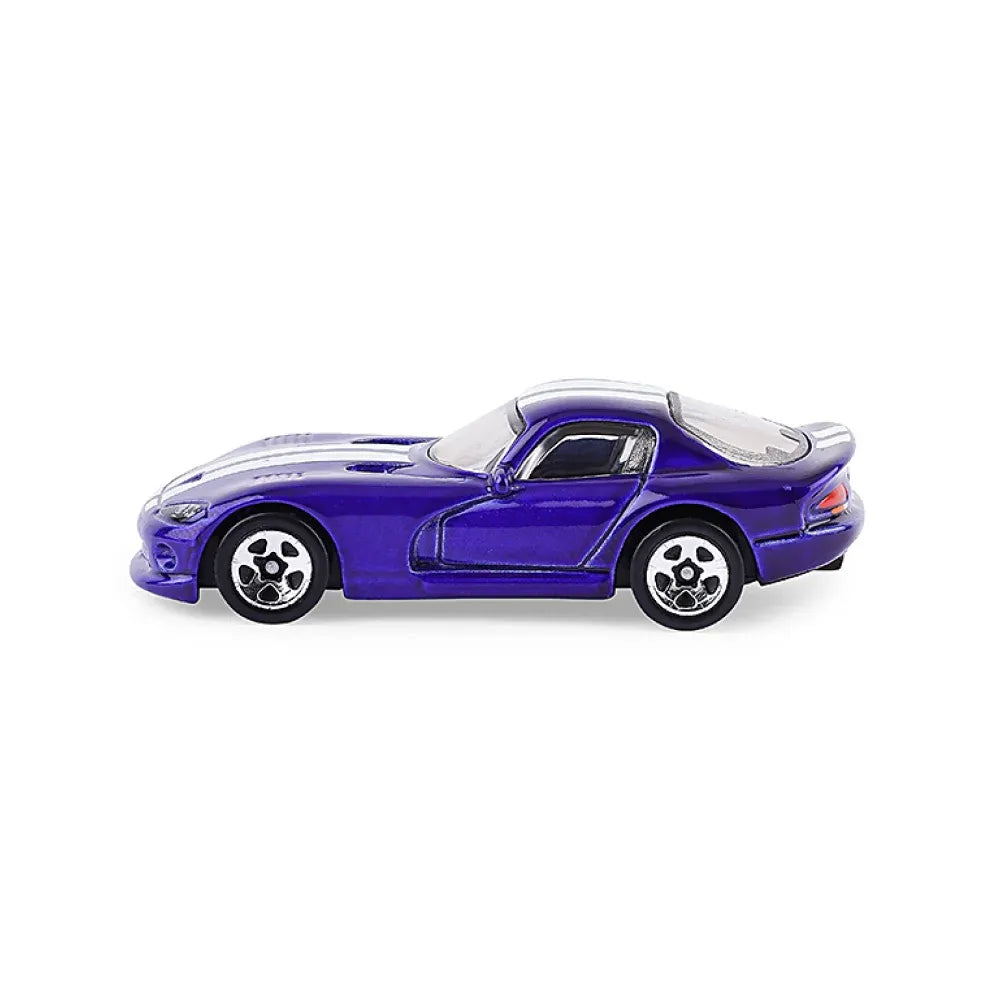 Hot Wheels '96 Dodge Viper GTS Vehicle