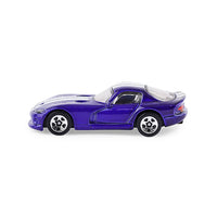 Hot Wheels '96 Dodge Viper GTS Vehicle
