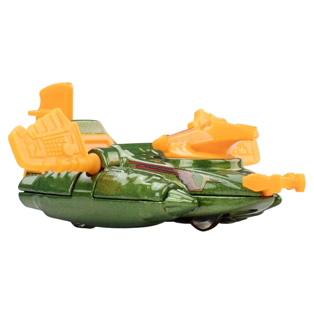 Hot Wheels MoTU Wind Raider Vehicle