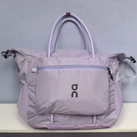 On Running Cloudpack Gym Tote