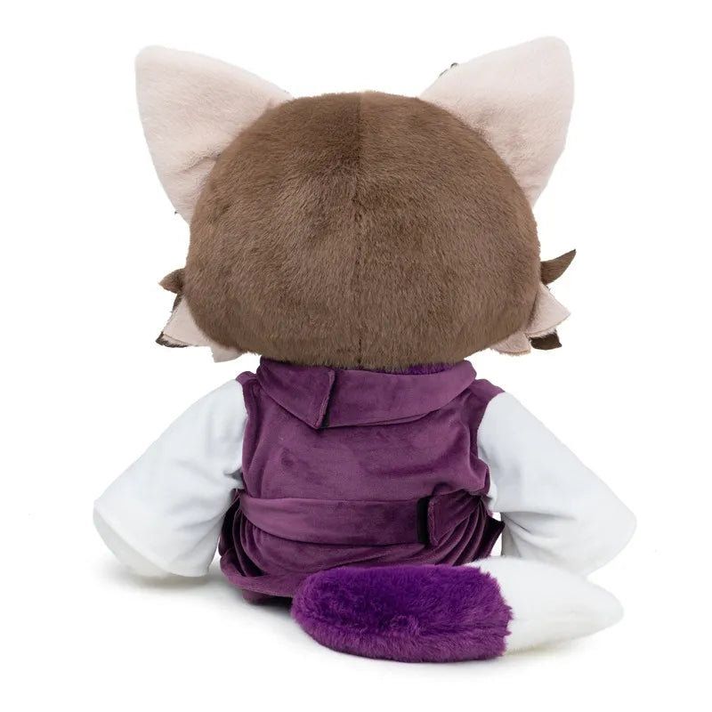 Jujutsu Kaisen Choso Blood Manipulation Cat Plush (25 cm)