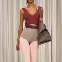 FurMo Hug Soft Oversized Runway Tote
