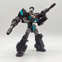 Mastermind Creations R-48P Nemesis Dark Commander Figure