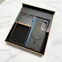 Ultra-Slim Real Aramid Carbon Fiber Case (For Samsung)