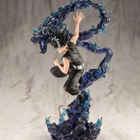 Yu Yu Hakusho Hiei Dragon of the Darkness Flame Statue (25 cm)