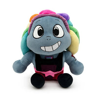 Steven Universe Crystal Gems Chibi Plush Toys