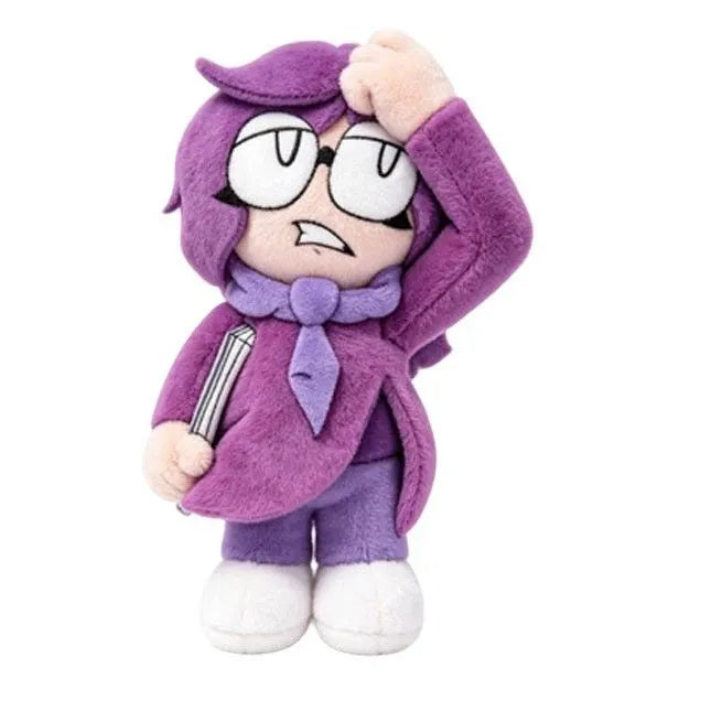 Deltarune Chapter 3 & 4 Plush Toys (25 cm)