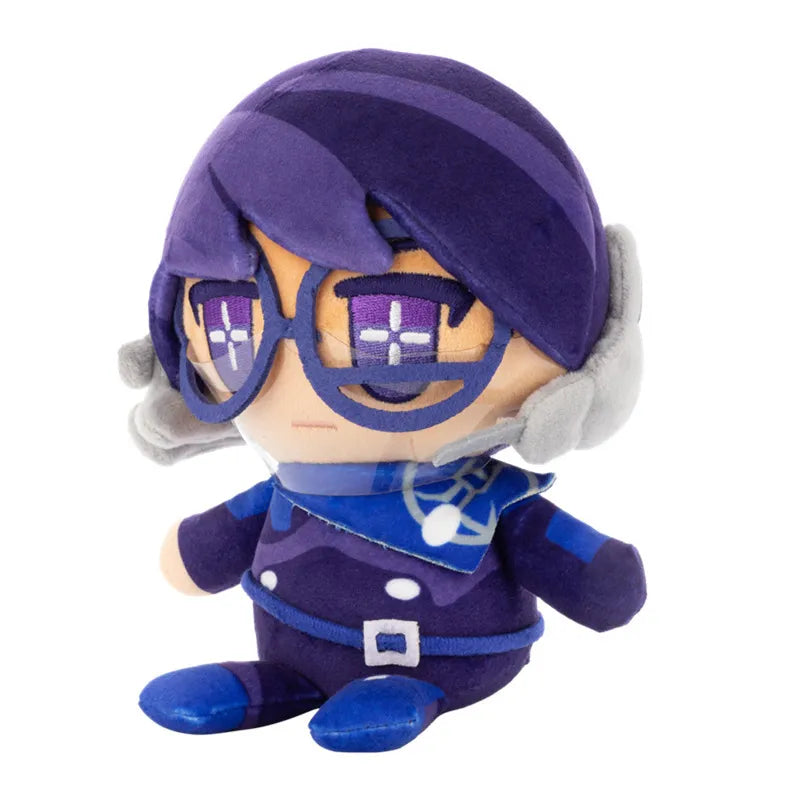 Makeship 1000xRESIST Watcher Plushie (17 cm)