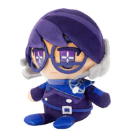 Makeship 1000xRESIST Watcher Plushie (17 cm)