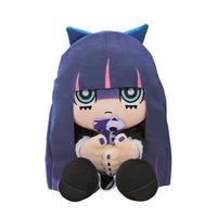 Panty & Stocking with Garterbelt Plush Collection