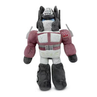 Transformers Cybertron Heroes Plush Toys