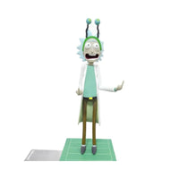 Rick and Morty Alien Antenna Collectible Figure