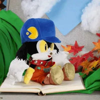 Klonoa Door to Phantomile Dream Traveler Plush Toy (25 cm)