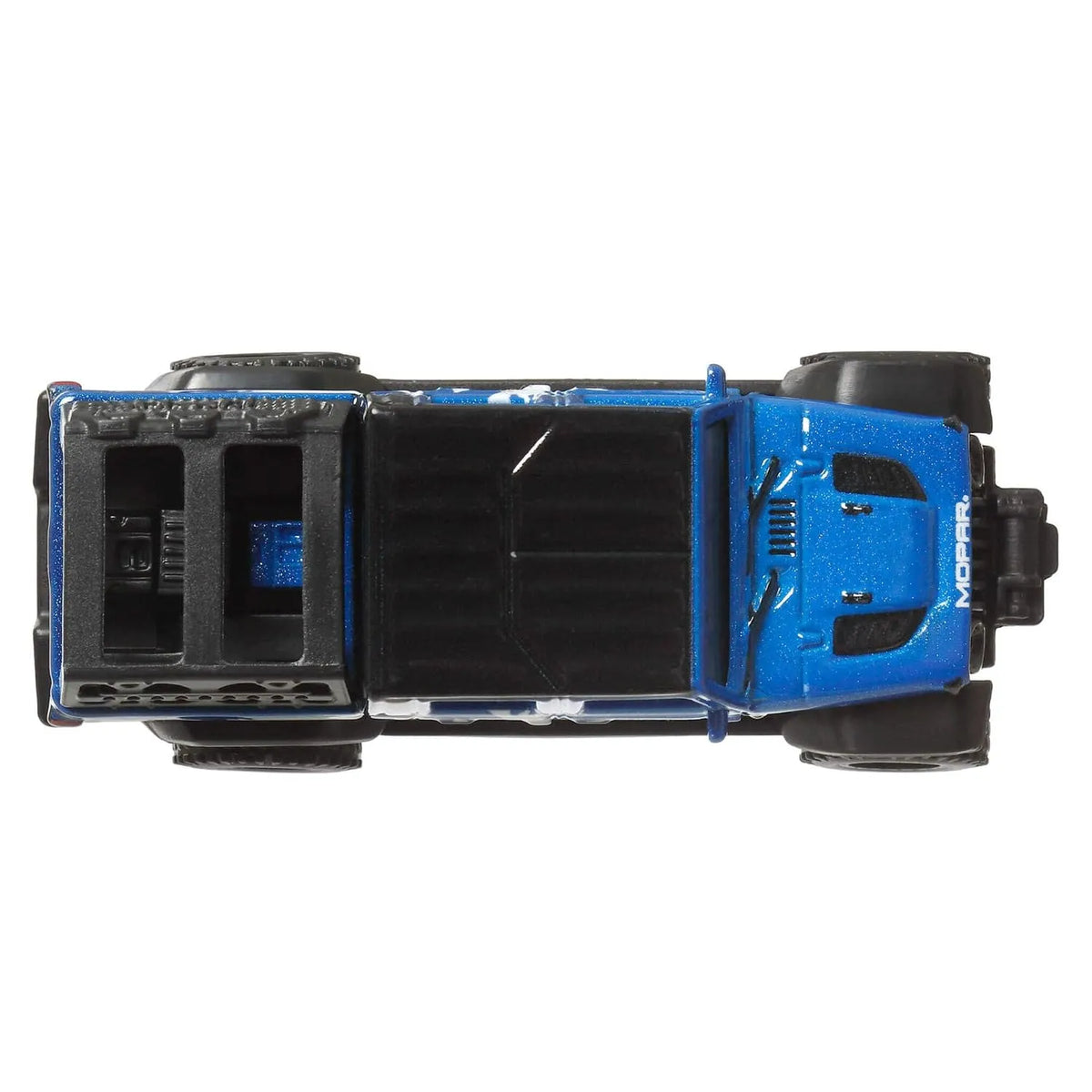 Hot Wheels Terra Trek 2020 Jeep Gladiator Vehicle