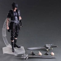 Play Arts Kai Noctis Figurine