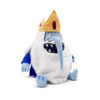 Adventure Time Ice King Simon Petrikov Plush