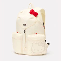 Branden Hello Kitty Safe Plus Commuter Backpack