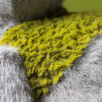 JC Forest Golem Whimsical Moss Creature Companion