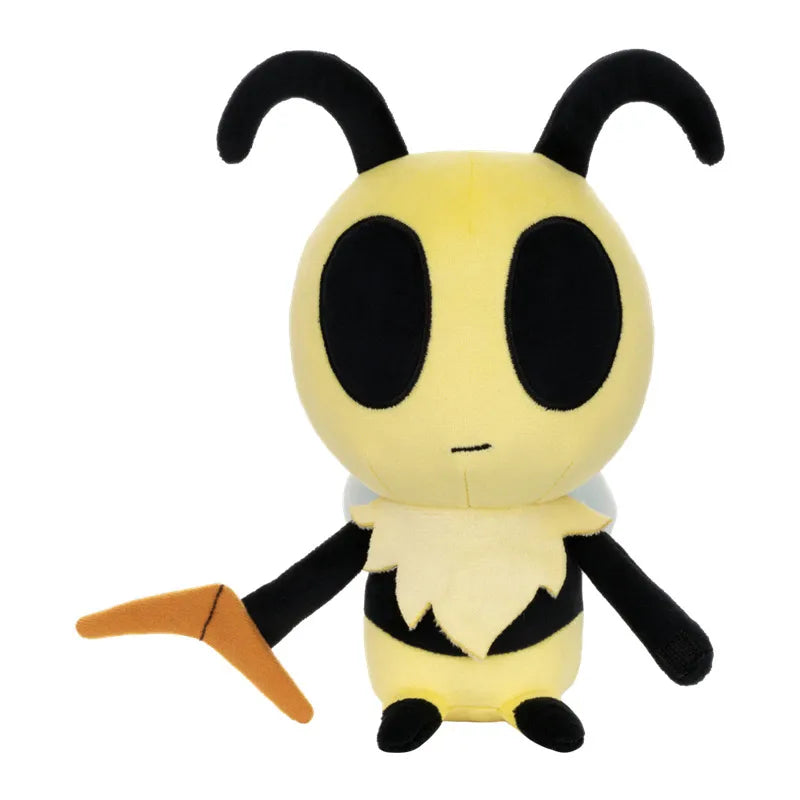 Bug Fables Chibi Plush Collection (18 cm)