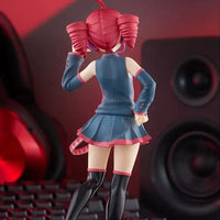 Kasane Teto SynthV Pop Up Parade Vocaloid Figure (22 cm)