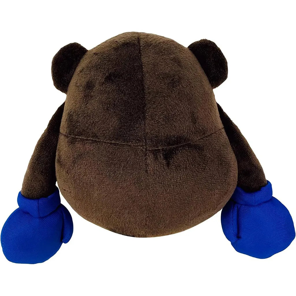 Jujutsu Kaisen Tsukamoto Boxing Plush (28 cm)