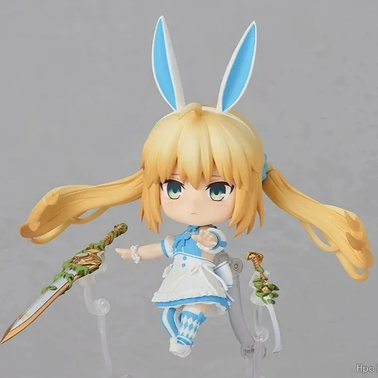 Nendoroid 2857 Artoria Caster Figure