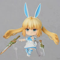 Nendoroid 2857 Artoria Caster Figure