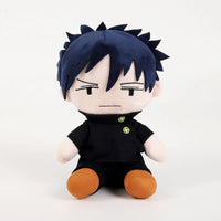 Jujutsu Kaisen Magic Gen Chibi Plush Dolls (23 cm)