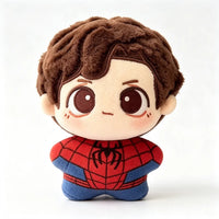 Marvel Spiderman Tom Holland Chibi Plush Toy
