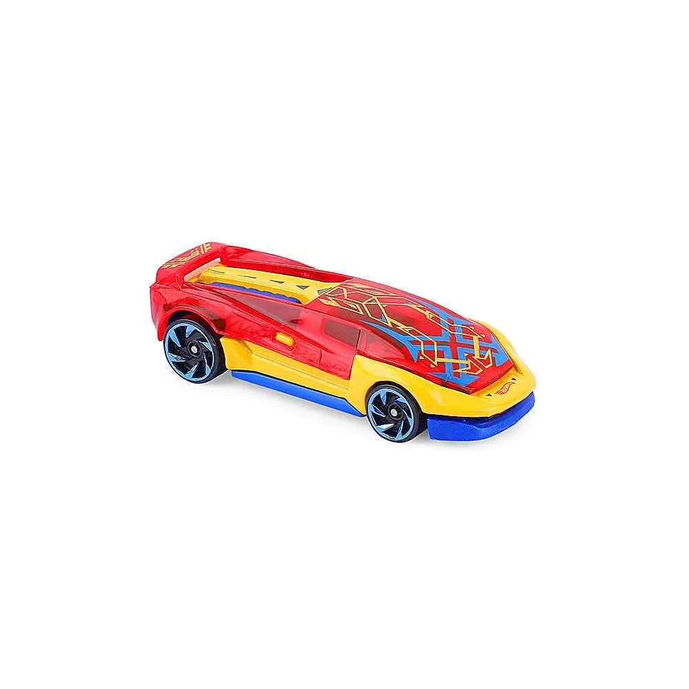 Hot Wheels X-Raycers El Viento Let's Race Vehicle