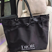 D-Luxe Runway Seminar VIP Shoulder Tote
