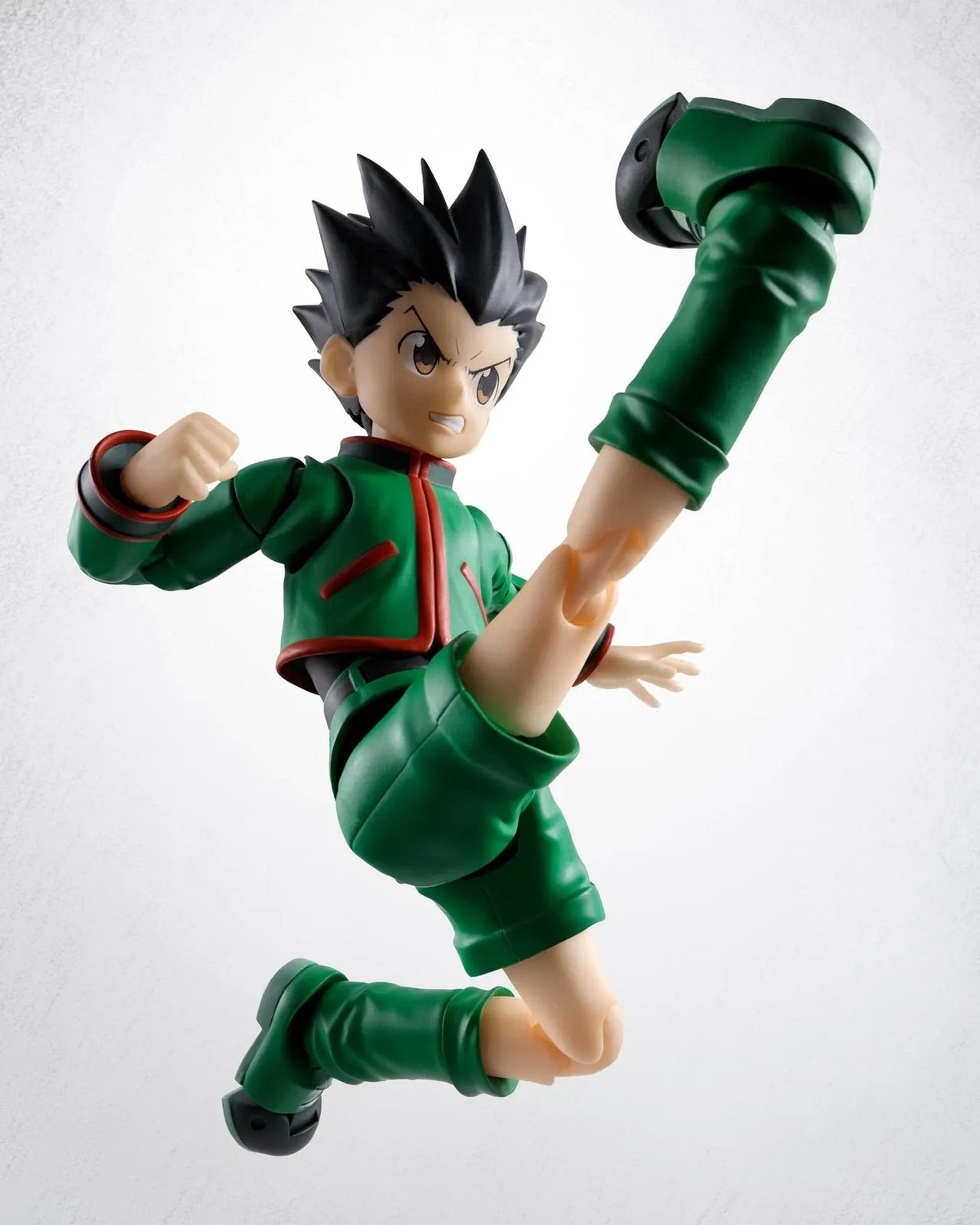 SHF Hunter x Hunter Gon Freecss Action Figure