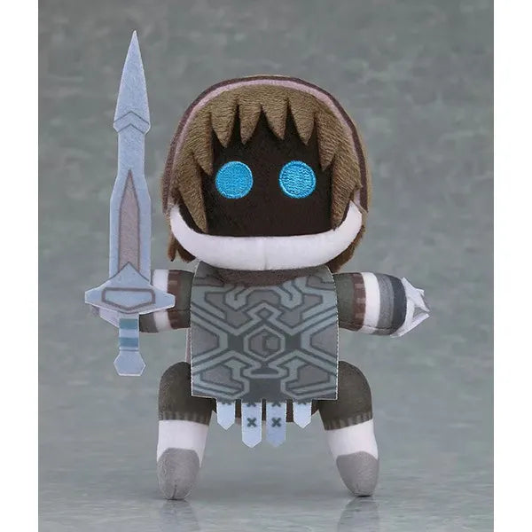 Shadow of the Colossus Chibi Soft Plushies