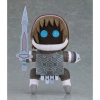 Shadow of the Colossus Chibi Soft Plushies