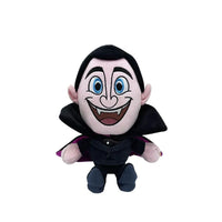 Hotel Transylvania Chibi Plush Toys (22 cm)