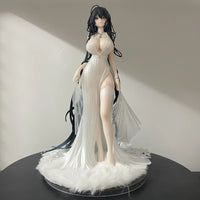 Azur Lane Taihou Evening Dress Display Statue (30 cm)