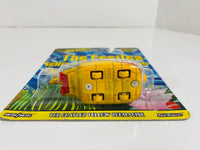 Hot Wheels The Beatles Yellow Submarine Vehicle