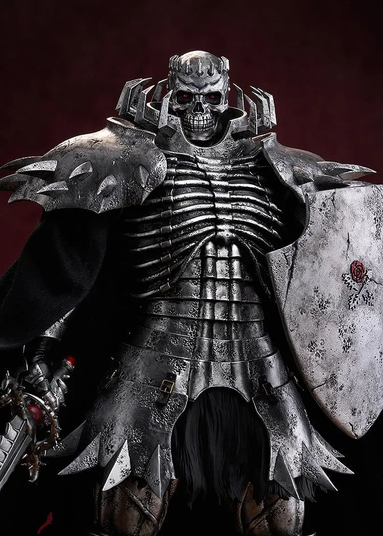 Threezero Berserk Skull Knight Figure (17 cm)