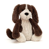 JC Fudge Puppy Artisanal Floppy Ear Canine