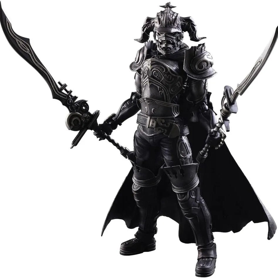 Play Arts Kai Gabranth Figurine