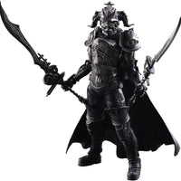 Play Arts Kai Gabranth Figurine