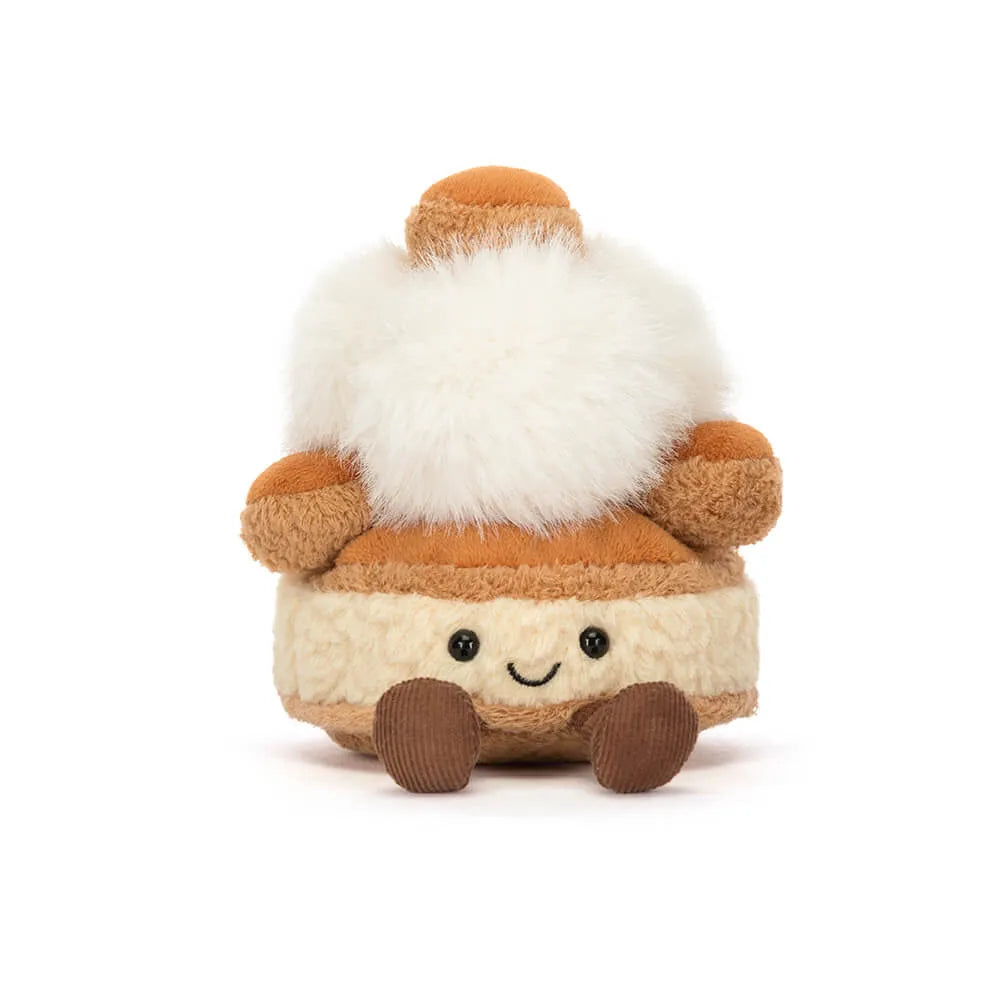 JC Amuseables Mirielle St. Honoré Plush