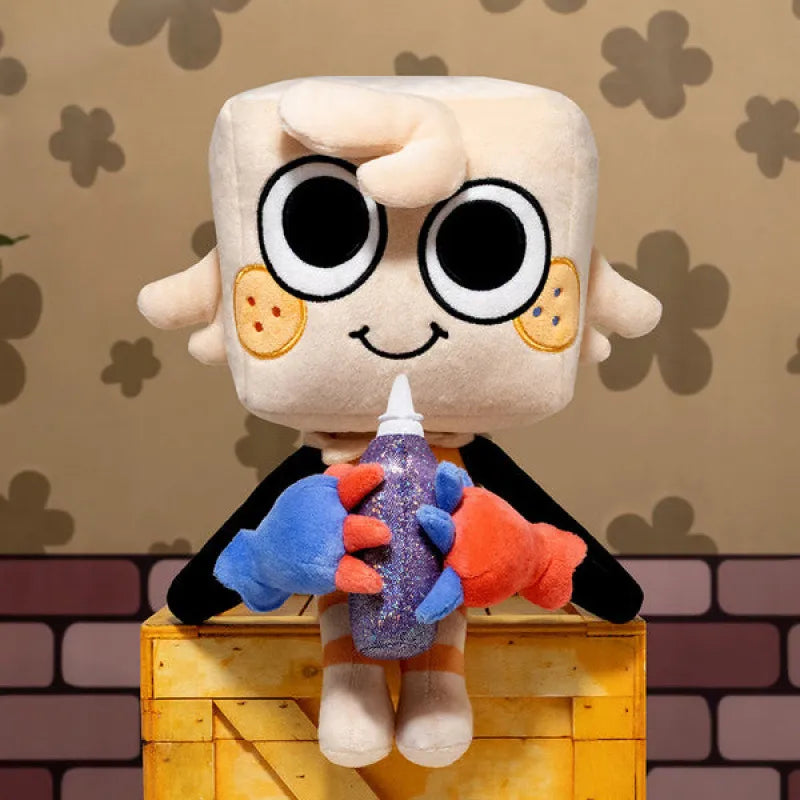Dandy's World Scraps Soft Toy (35 cm)