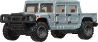 Hot Wheels Terra Trek Hummer H1 Vehicle
