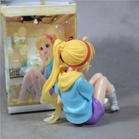 Nijika Ijichi Relax Time Loungewear Figure